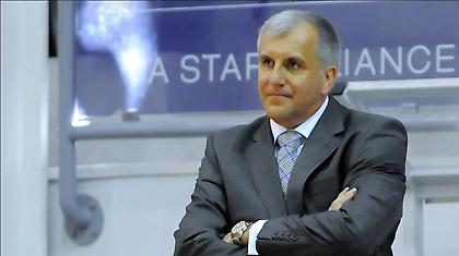 Ομπράντοβιτς: «Το μυαλό μας δεν ήταν στο γήπεδο»