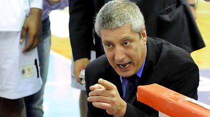 Φραγκιάς: «Στην ιστορία η νίκη με Παναθηναϊκό»