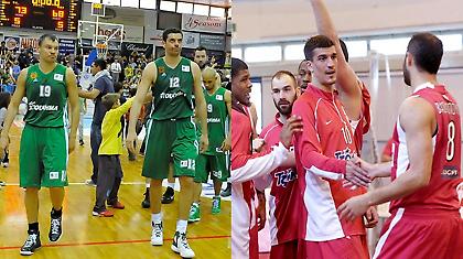 Τη μία… σκούπα είδαμε