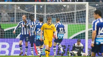 «Σφαγή» για Τσάμπιονς Λιγκ