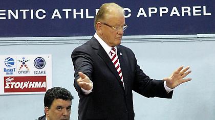 Ίβκοβιτς: «Μπήκαμε σε καλό ρυθμό»