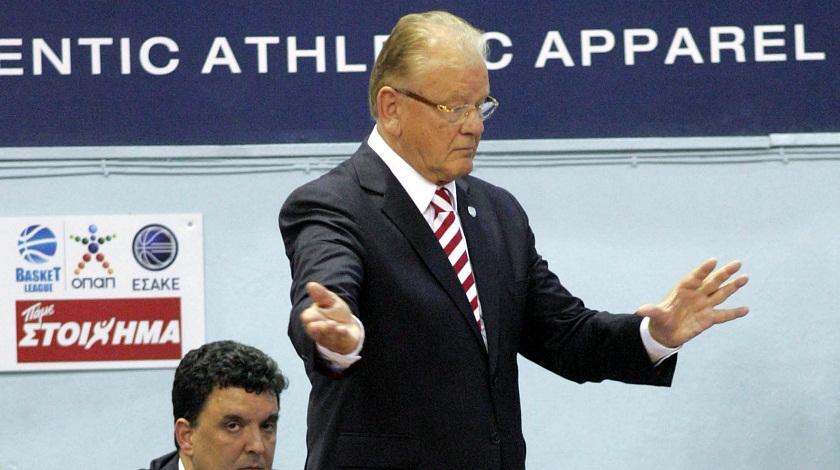 Ίβκοβιτς: «Μπήκαμε σε καλό ρυθμό»