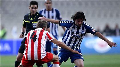 Πλήγμα με Τάτο