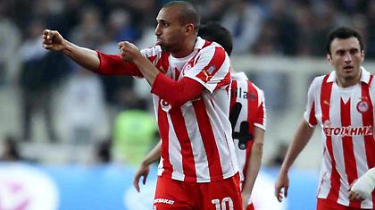 MVP ο Τζεμπούρ