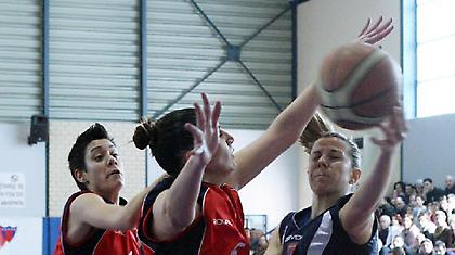 Προβάδισμα για Πανιώνιο