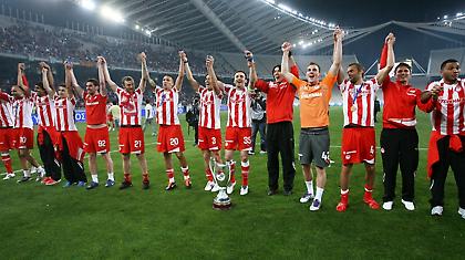 Ο Νταβίντ του… Γολιάθ!