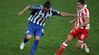 Φουστέρ: «Πήραμε τον τίτλο που μας έλειπε»