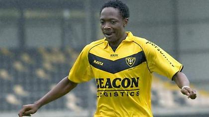 Τα έκανε όλα μόνος του…