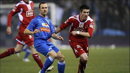 Το παλεύει για Ευρώπη…