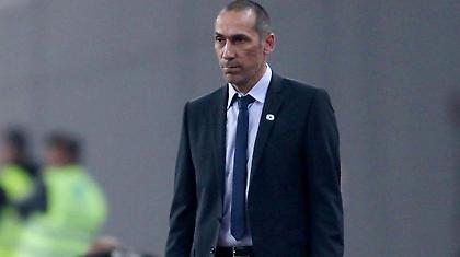 Δώνης: «Χάσαμε με ψηλά το κεφάλι»