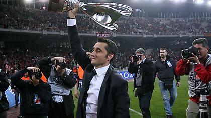 Αντίο σενιόρ...! (pics)