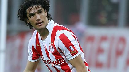 Μοδέστο: «Έχω κατακτήσει τα πάντα με τον Ολυμπιακό»