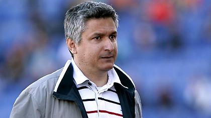 Παράπονα για Σπάθα στον Ατρόμητο