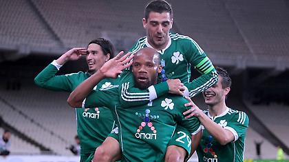 Θα πέσει «ψαλίδι»