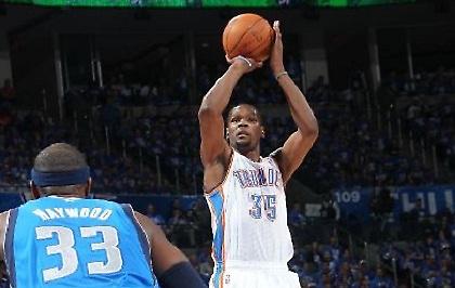 Ντουράντ και… τέλος!