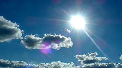 Η πρόγνωση του καιρού