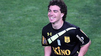 Το έχει πάρει απόφαση ο Νέτο