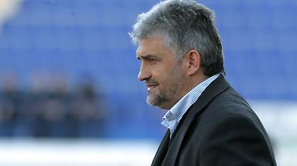 Αισιόδοξα μηνύματα για Τσιώλη