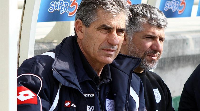 Ξεκαθαρίζει του Άγγελου