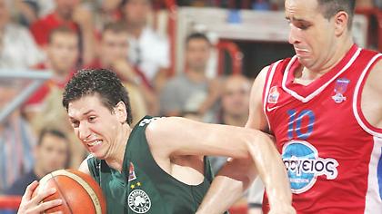 «Κάηκε» στο 22!