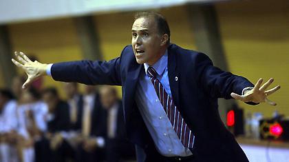 «Να κρατήσουμε την Εθνική ψηλά»