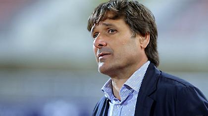 Πρώτα του προπονητή