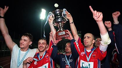 Ο Πανιώνιος το είχε πάρει (video)