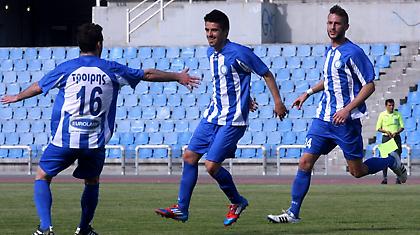 Νίκη γιατί… χανόμαστε