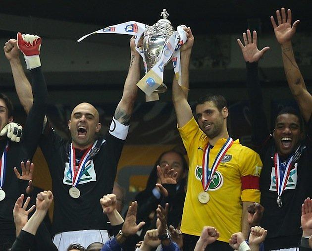 Μαζί και στην απονομή (video)