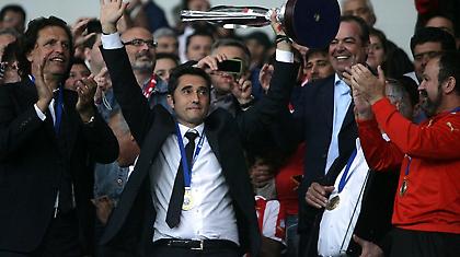 Ερνέστο… Χίτσκοκ