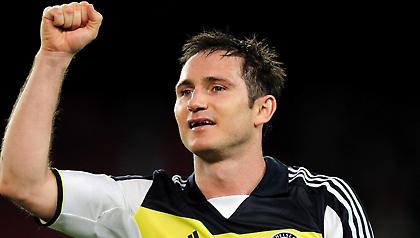 Λάμπαρντ: «Να μιμηθώ τους Σκόουλς και Γκιγκς»