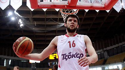 «Ο τίτλος θα κριθεί στο ΣΕΦ»