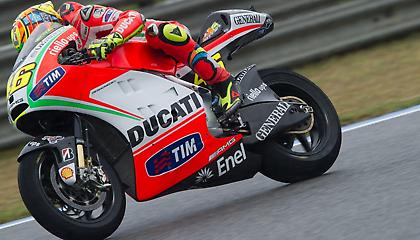 Προβληματισμένος ο «γιατρός»