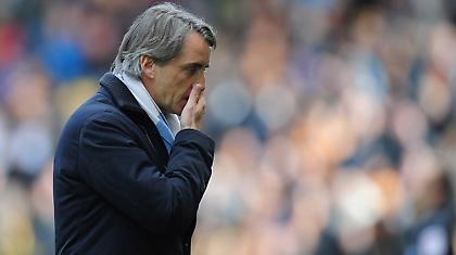 «Μόνο εγώ εμπιστεύομαι τον Μπαλοτέλι»