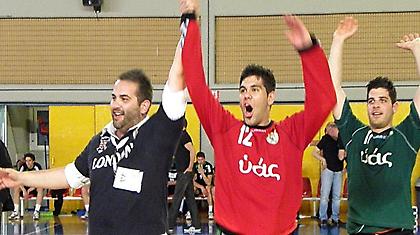 «Με πάθος και ψυχή»