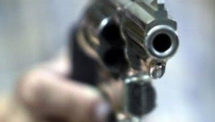 Σκηνές άγριας Δύσης στις Αχαρνές