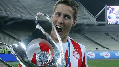 Φουστέρ… για δύσκολες ώρες!