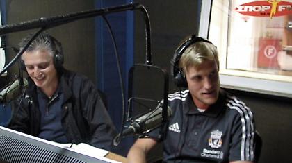 «Ευκαιρία για τους νέους οι Ακαδημίες της Λίβερπουλ»