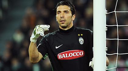 Μπουφόν: «Αξίζουμε το πρωτάθλημα»