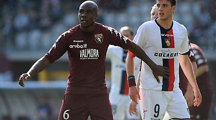 Ογκμπόνα, ο διάδοχος του Νέστα