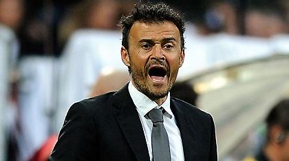 Ενρίκε: «Ποτέ με τους οργανωμένους»!