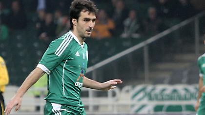 Σαριέγκι: «Υποχρέωσή μας»