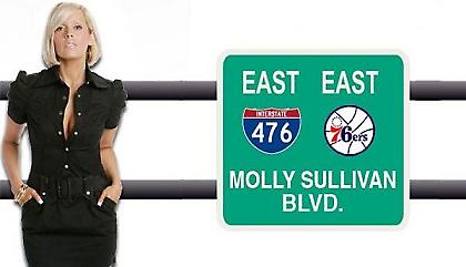 Η μπασκετική δημοσιογράφος που προκαλεί ζαλάδες (Pics)