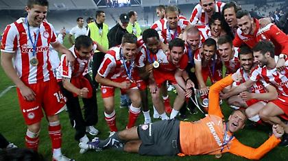Νίκησε και την αλαζονεία του ο Ολυμπιακός!