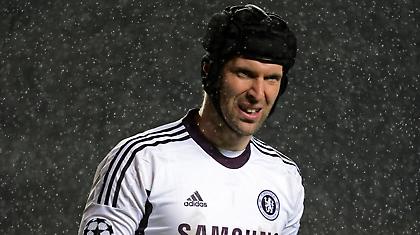 «Ποτέ δεν σκέφτηκα να αφήσω την Τσέλσι»