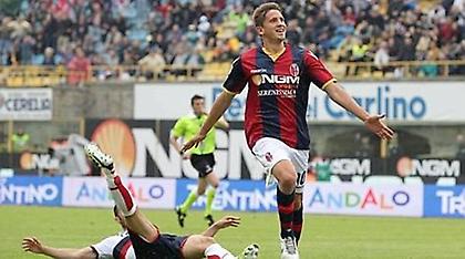 Σώθηκε η Μπολόνια, έμπλεξε η Τζένοα