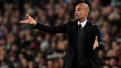 «Ψάχνεται» για Γκουαρντιόλα η Μίλαν