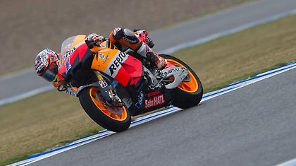 Έσπασε το ρόδι το «καγκουρό»!