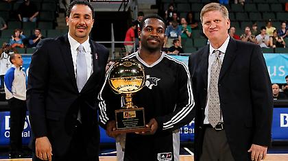 Τα τυπικά για Ντέντμον