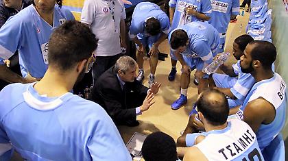 «Πάνοπλος» ο Κολοσσός